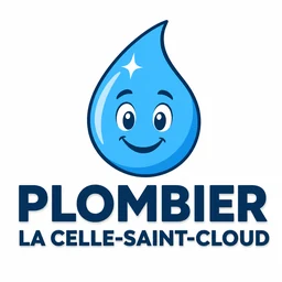 Logo Plombier lacellesaintcloud