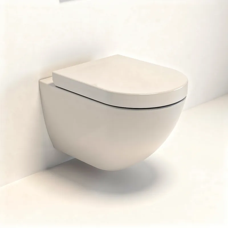 Pose WC Suspendu La Celle-Saint-Cloud 78170 - Dépannage 7j/7 — Devis gratuit